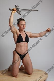 2021 02 KAROLINA KNEELING WITH SWORD (8)